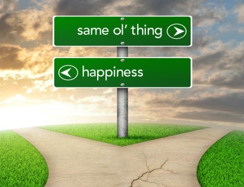 Happiness Choice