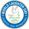 World Laughter Day 2015