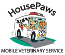 House Paws client