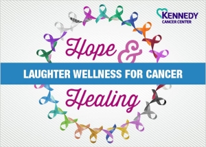 Kennedy Cancer Center Laughter Wellness